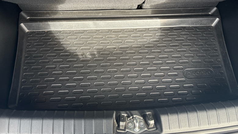 Kia Picanto 1.0 GT-line 5dr [4 seats] Petrol Hatchback